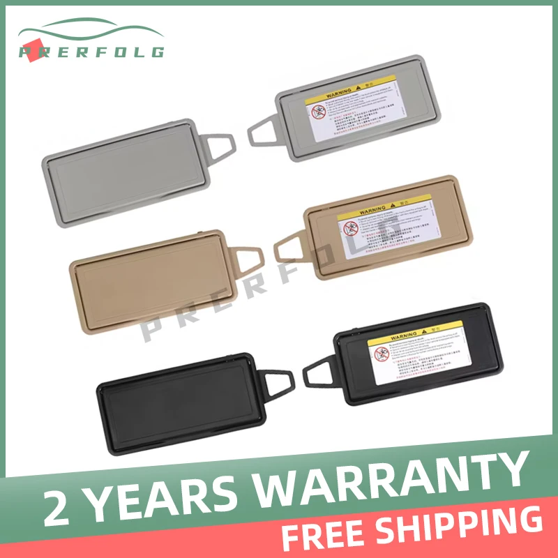 

Для 1998-2005 Mercedes-Benz S-Class W220, солнцезащитный козырек, внутреннее косметическое зеркало, солнцезащитный козырек, автозапчасти 2208100110 2208100210