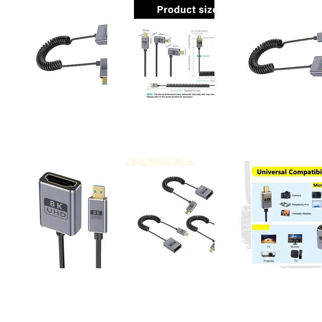 F62C 8K60Hz Ready C…