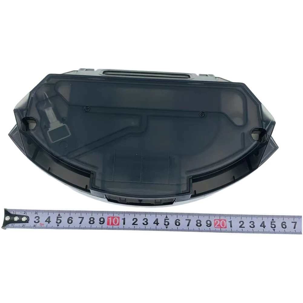 2in1 Water Tank Dust Box Replacement For Xiaomi E/10 B112 E/12 Robot Vacuum Cleaner Parts Accessories
