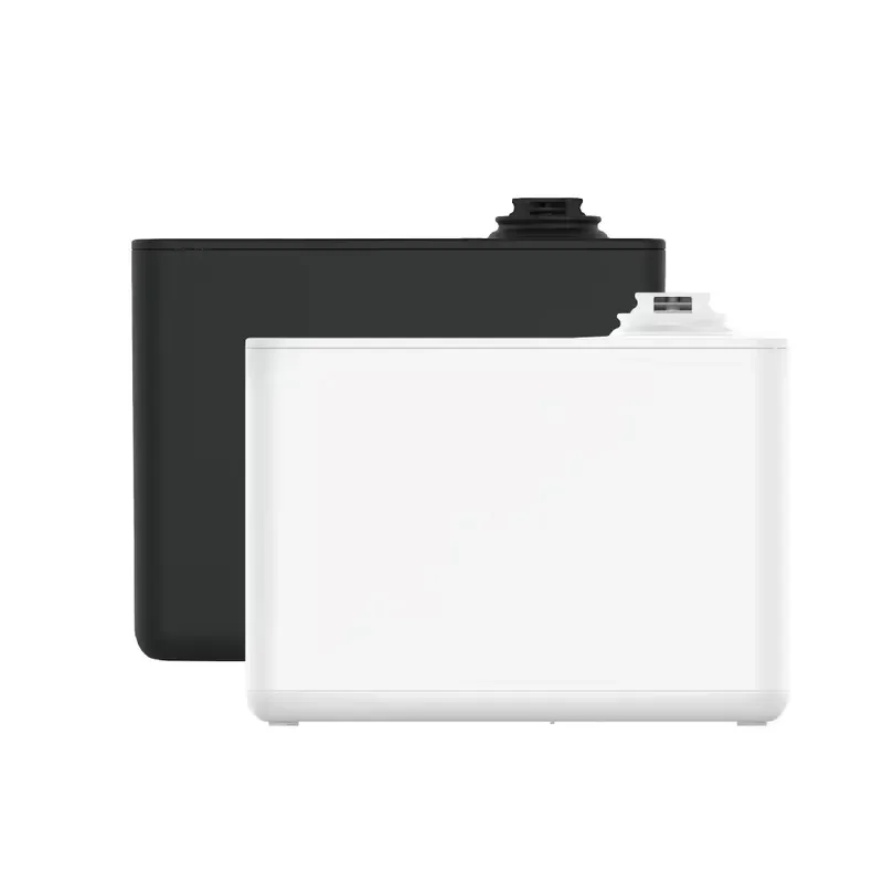 2024 Best Selling Automatic Spray Fragrance Oil Mall Aroma Diffuser HVAC Scent Air Refreshner Wifi Medium 800ml Perfume