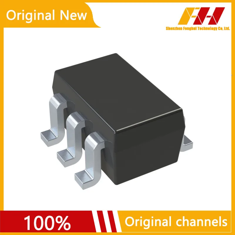 

10 PCS/LOT 100% nuovo e originale DMN53D0LDWQ-13
