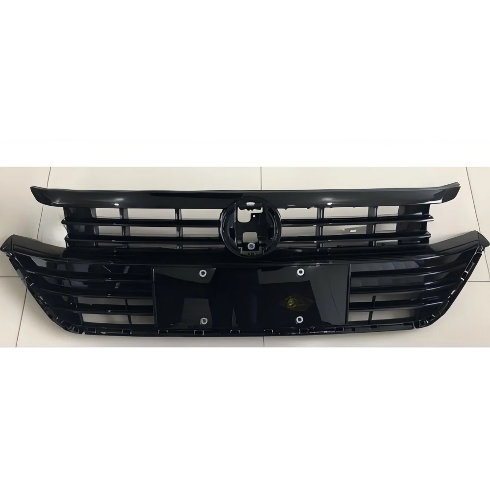 

Factory wholesale car front grille suitable for Volkswagen 18 CC(high Gloss Black) OE 3GG 853 651
