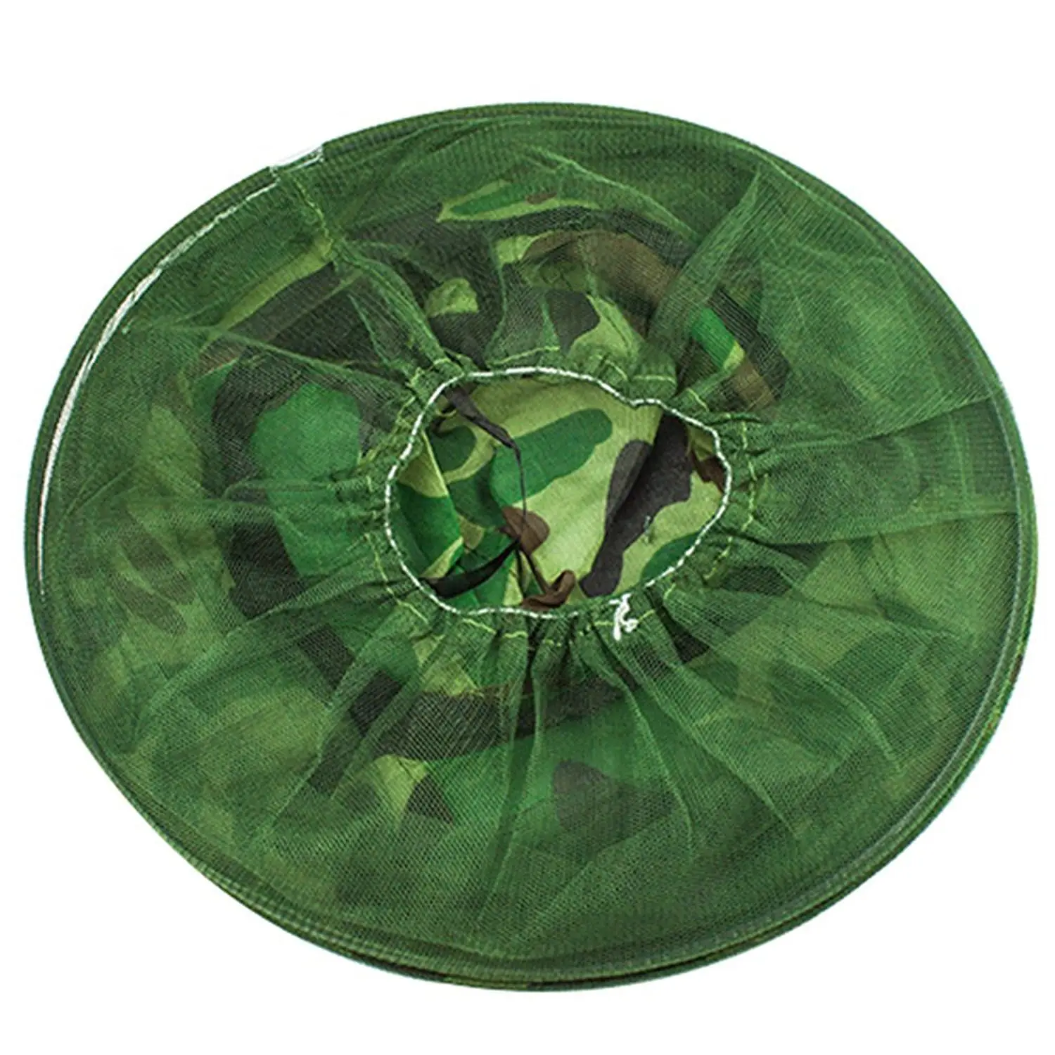 ABQR Imker Antimosquito Bee Bug Insect Fly Mask Cap Hoed met Net Mesh Gezichtsbescherming