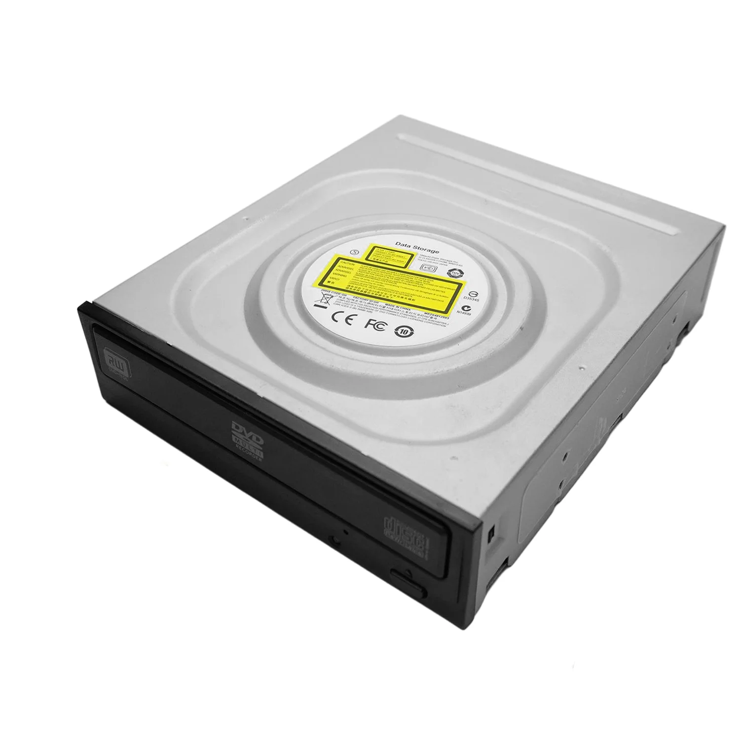 3.5 inch Desktop Internal Optical Drive DVD CD burner Reader