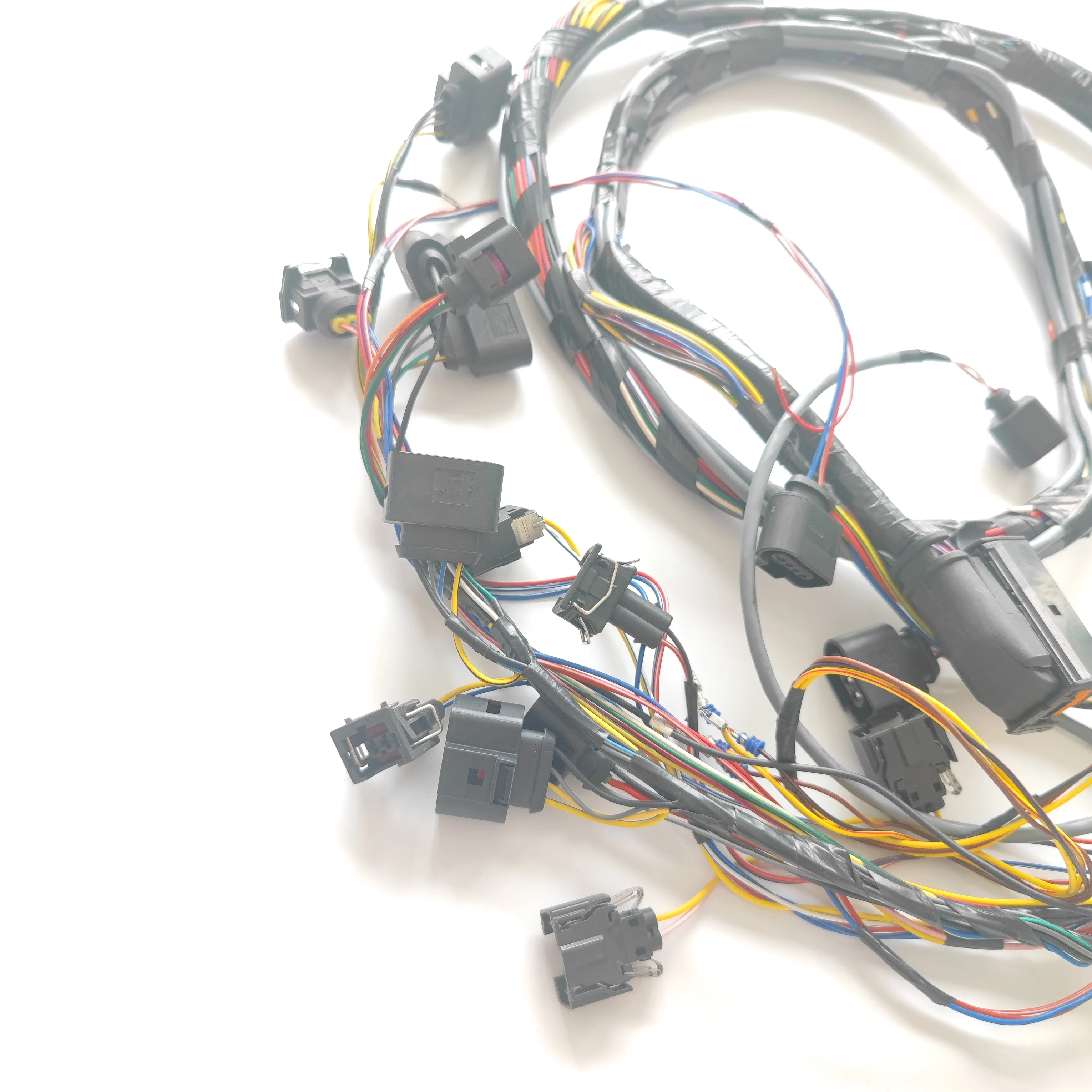 Oem Automotive 68 P…