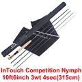 InTouch 10ft6in 3wt
