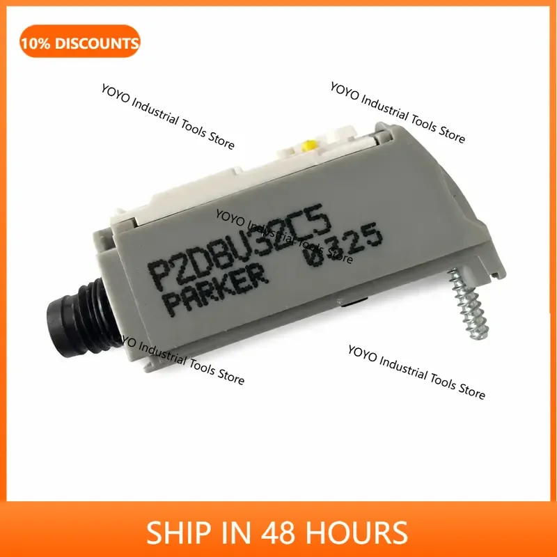 2026 new in stock for P2D8V32C5 for Imported Parts with Packaging