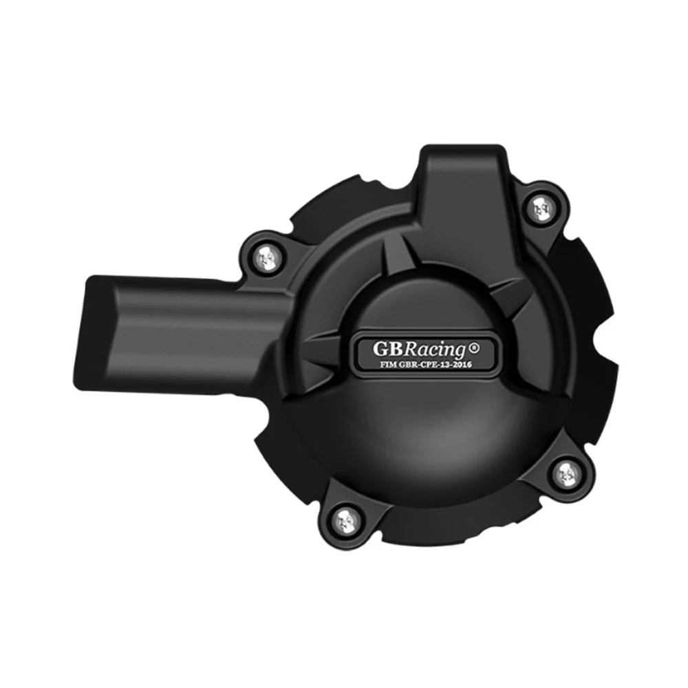 GBRacing Engine Protect Cover For BMW M1000R 2025~2026+ S1000R 2019~2026+ Motorcycle Alternator Clutch Pulse Accessories