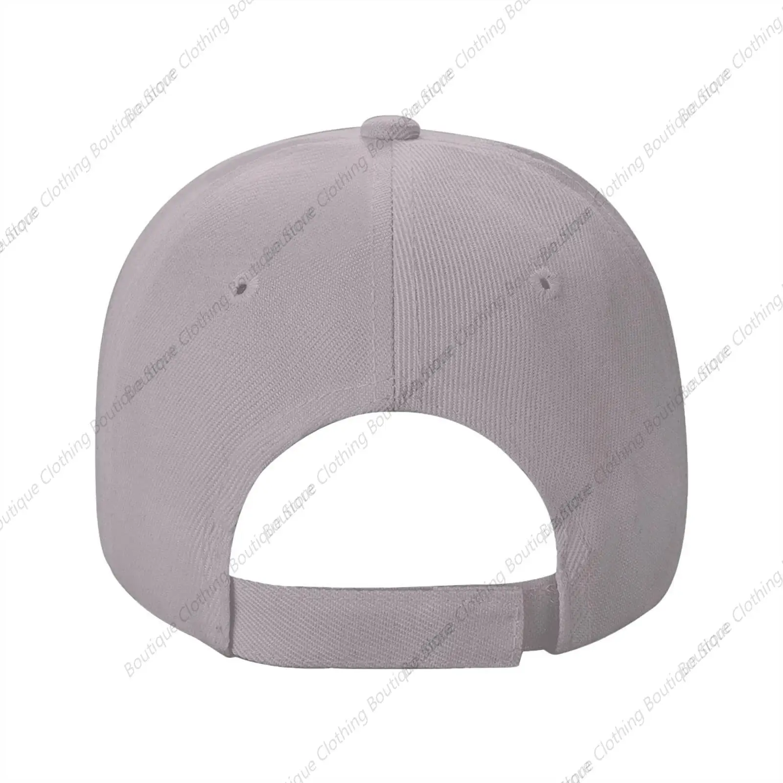 Sombrero con emblema nacional de Chile para hombre y mujer, gorra de béisbol con escudo de Chile, ajustable, color gris