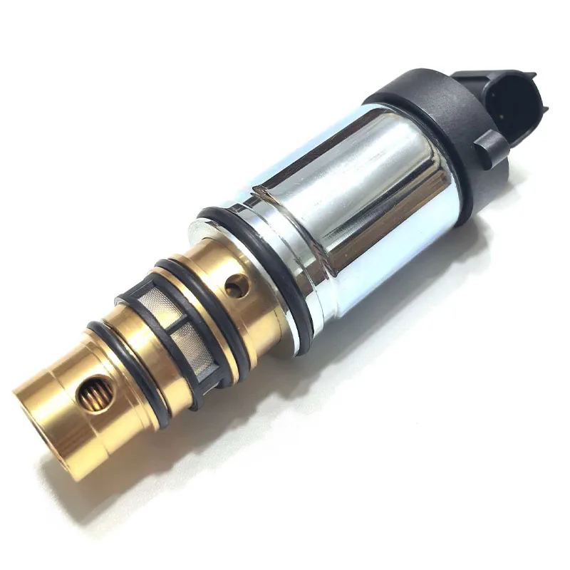 AC Kompressor Control Magnetventil Für SANDEN PXC16 Land Rover Jag volvo S60 S80 V60 V70 XC60 XC70 31436166 31332528 p31469968