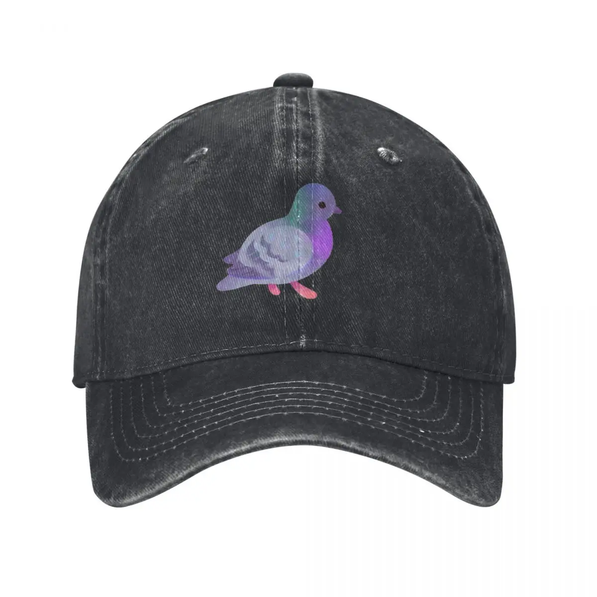 

Wild pigeon Baseball Cap Sun Cap Brand Man cap Golf western Hat Men's Hats Women's