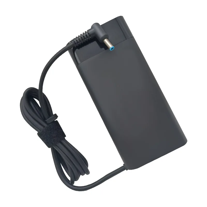 19.5V 7.7A 150W Slim AC Charger for HP OMEN 15 17 Pavilion 15 17 Laptop Zbook 15 G3 G4 G5 G6 TPN-CA11 TPN-DA09 L32661-001 917649