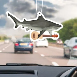 1pc fun car aromatherapy car fragrance perfume car air freshener mirror car interior accessories pendant outlet perfume