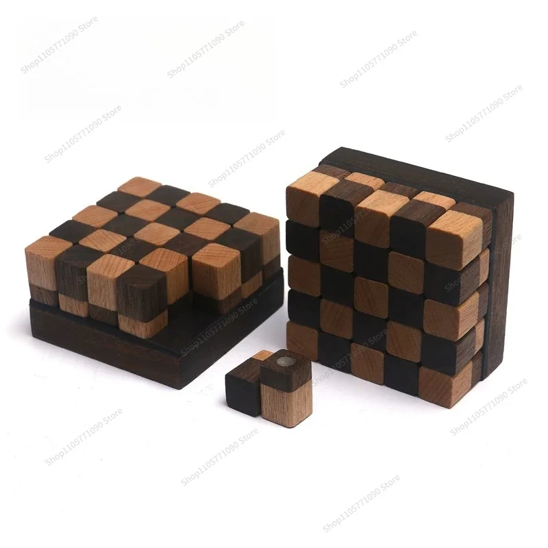 For Wooden Magnetic Stickers, Photo Sticky Notes Fixed on Paper, Creative Stationery Gift Whiteboard Stickers