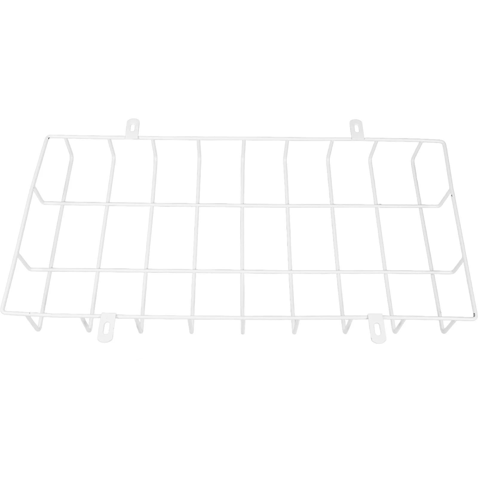 علامة خروج معدنية مثبتة على الحائط، غطاء حماية للقفص، غطاء خفيف للطوارئ لمراكز التسوق، شبكة سلكية شديدة التحمل