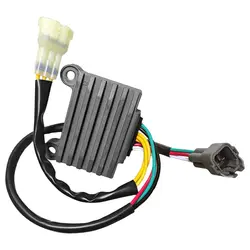 Motorcycle Voltage Regulator Rectifier For KTM 250 300 350 450 500 XCF-W XC-W XC EXC EXC-F TPI WESS CKD Freeride 250F 2018-2020