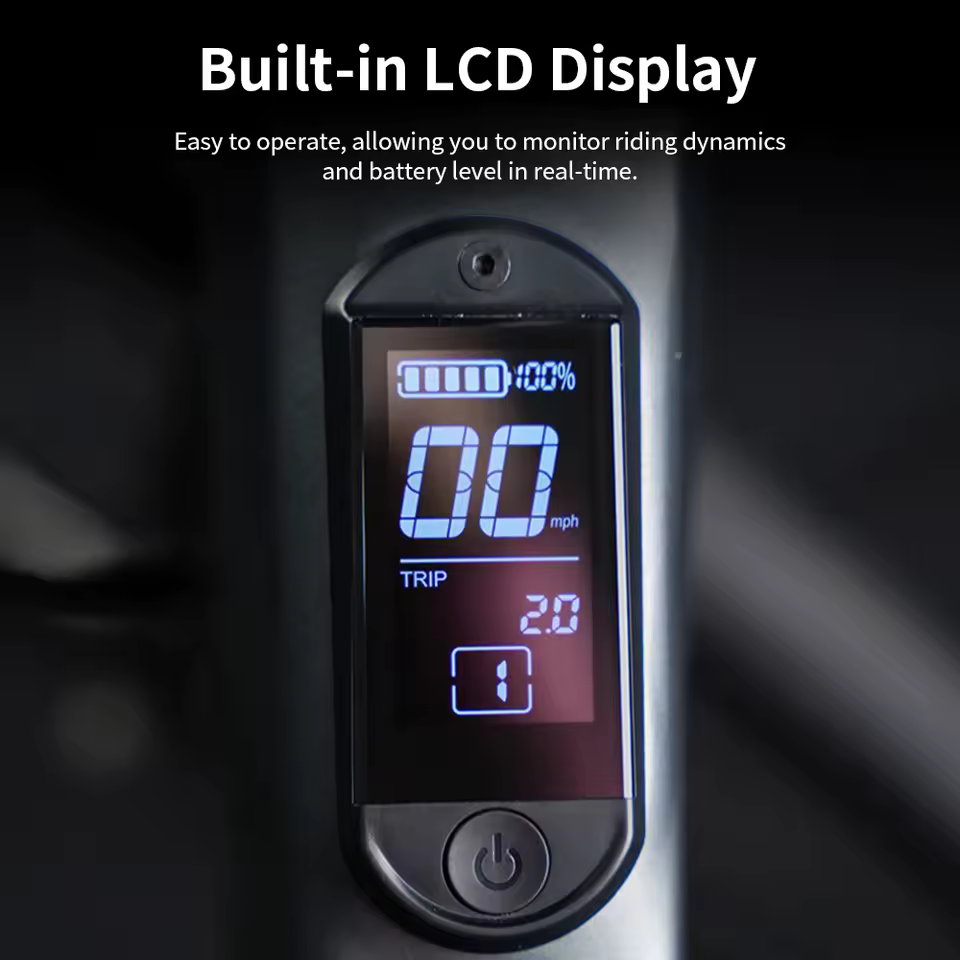 [산악 오프로드 전기 자전거의 디테일 이미지]