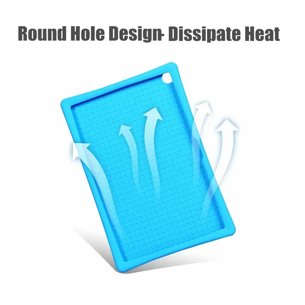 Case for Lenovo IdeaPad Duet Chromebook CT-X636 Tablet Cover 10.1