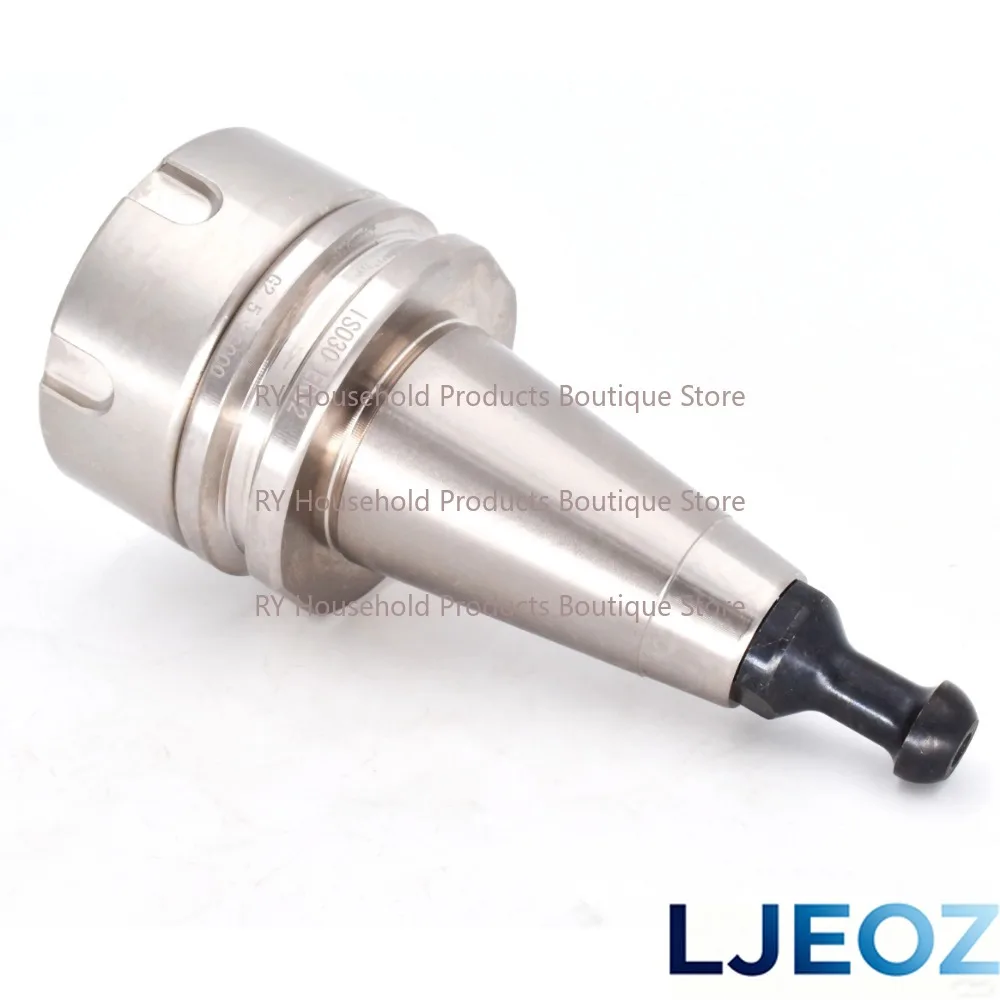 1pcs  ISO30 ER32 45L High Precision Balanced Woodworing Tool Holder Collet Chuck Anti Rust for CNC Lathe Machine Milling