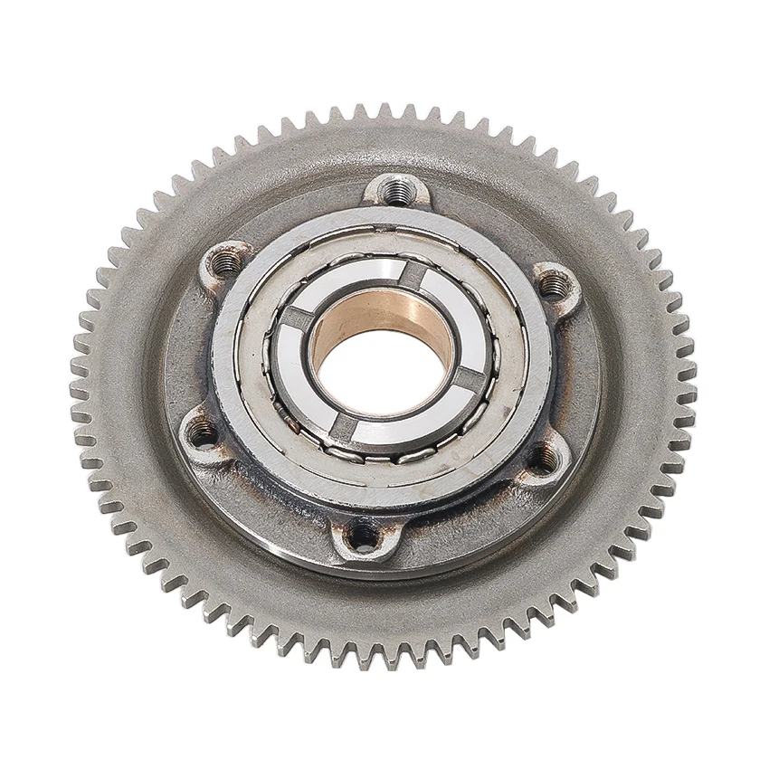 One Way Starter Sprag Clutch For Kawasaki KLF400 KVF400 KVF650 KVF700 KVF750 KRF750 KSV700 Teryx Brute Force Prairie 16085-1238