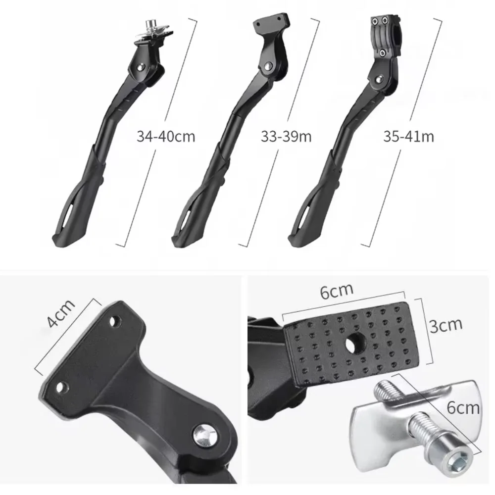 Thumbnail 2 - #53 Latest Bicycle Kickstands Offers