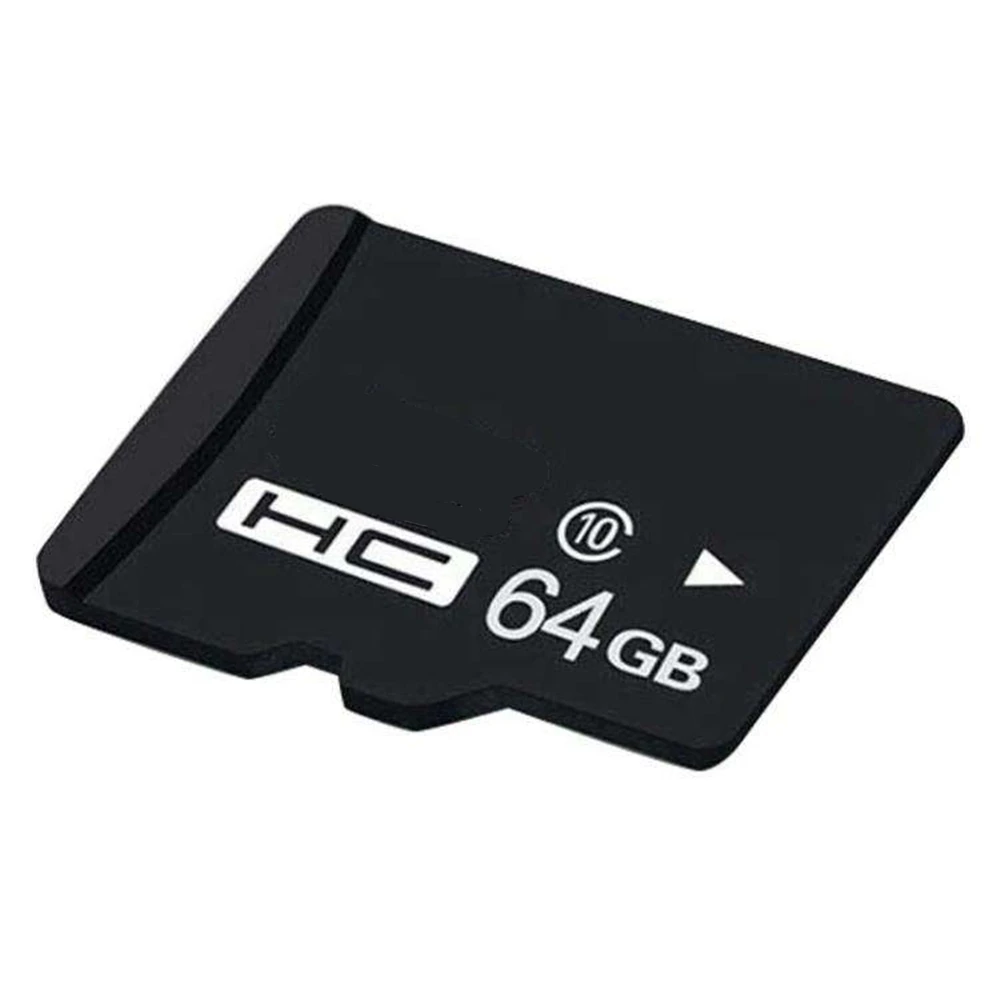 64GB 128GB TF Memory Card with 6000 free games card 100 ps1 games For GC120/GC130/Q400/Q900/PS7000 Portable Game Console