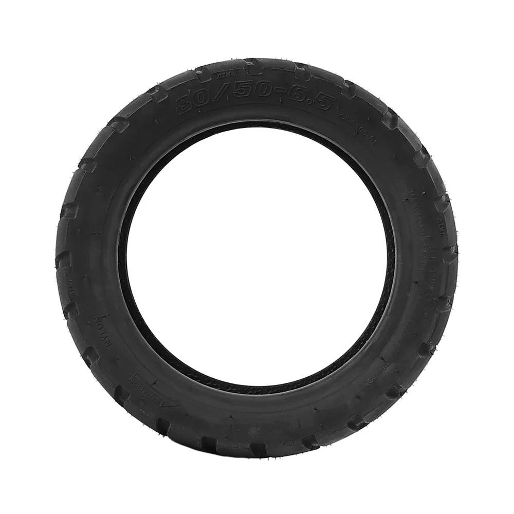 Für Kukirin T3 Elektroroller 80/50-6.5 schlauchloser Reifen für AUSOM DT2 PRO L2 L2MAX für Kugoo F3 PRO MAX F3PLUS Vakuumreifen-Ersatzteile – Detail 6