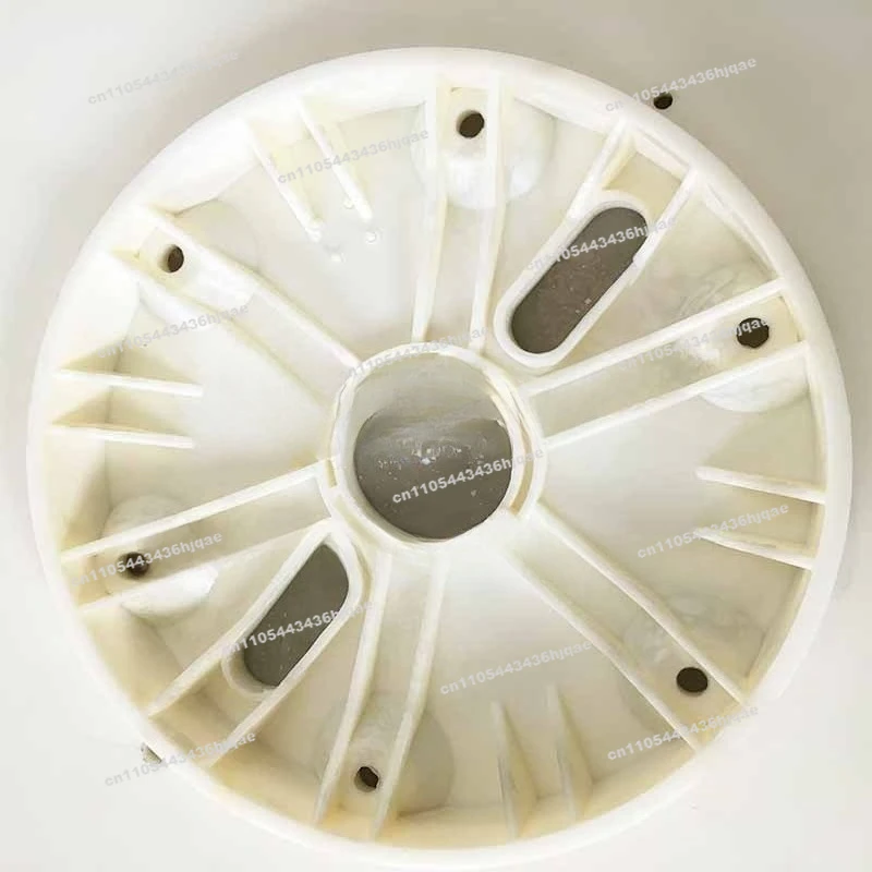 Turnaround Plastic Reel for PN630 Drawing Bundle Stranding Machine