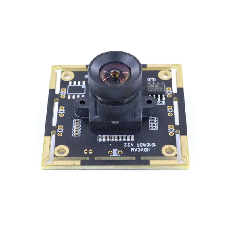 Hardware Wide Dynamic Range AR0230 Camera Module USB Module 2.0million Pixels 1080P Backlight Shooting
