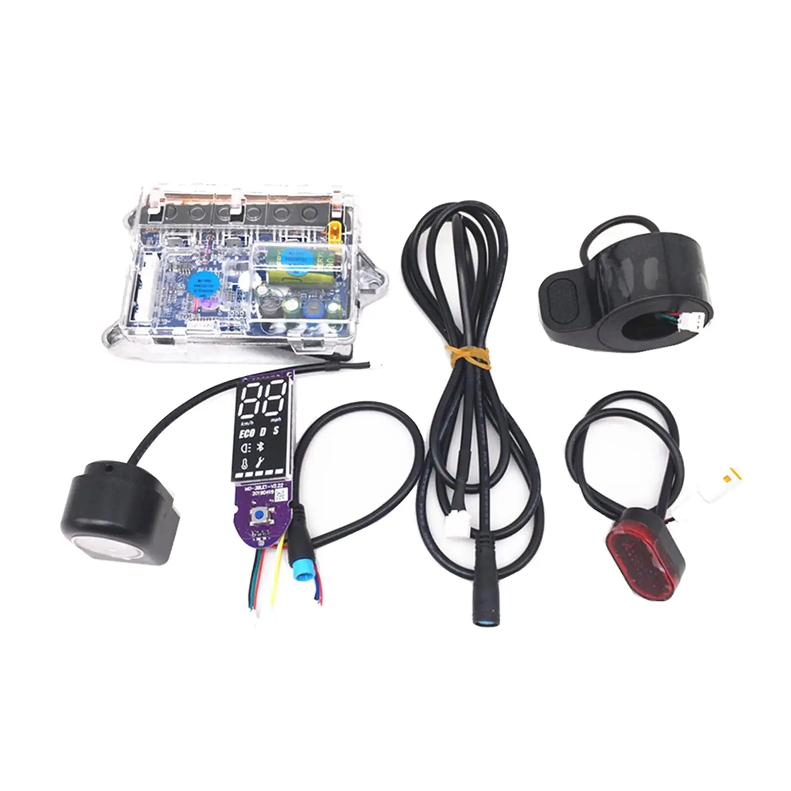 

Controller Suite Mainboard Adjustable Electric Scooter for / Pro xiaomis Adults
