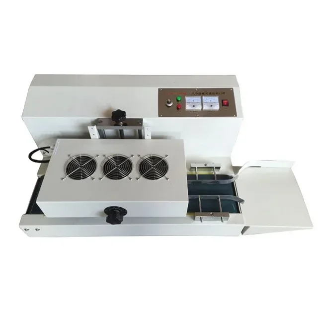 

Hot SalesSemi-Automatic Electromagnetic Induction Gasket Sealing Machine Electric Motor Plastic Glass Bottles Aluminum Foil Chem