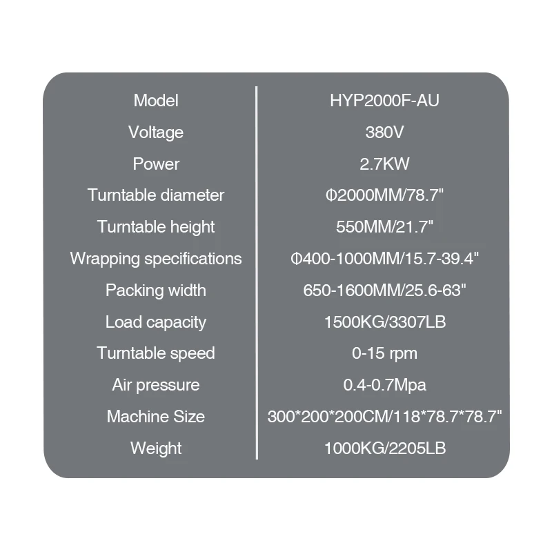 آلة تغليف وتمدد بكرة الورق، آلة تعبئة لف الأسطوانة، آلة تغليف قابلة للتمدد بستة جوانب #4