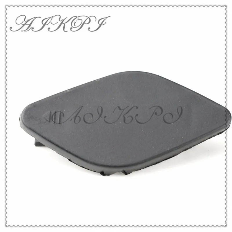 Front Tow Eye Cover Cap For Mercedes-Benz ML W164 X164 280 300 320 350 420 450 500 63AMG 1648853423 A1648853423