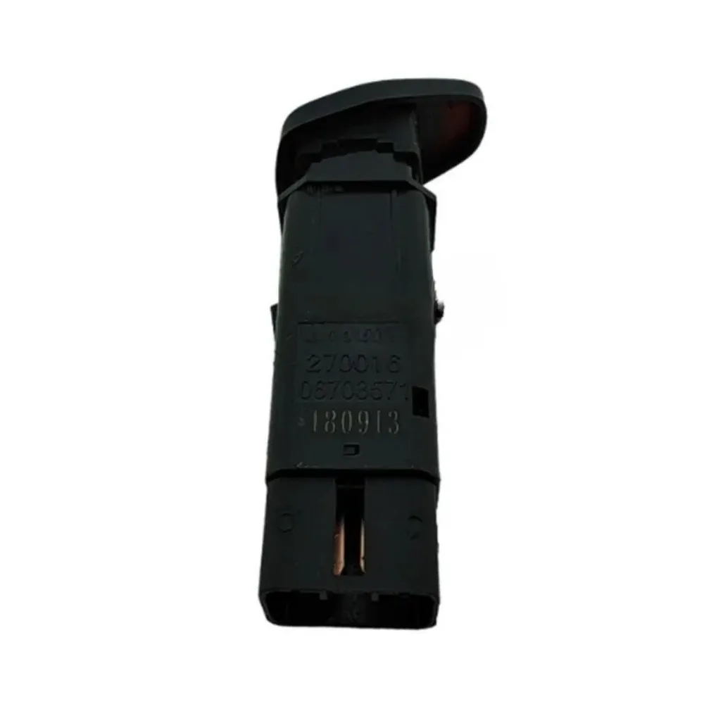 Car Double Flash Emergency Warning Light Switch for Geely for Emgrand EC7 RV RS EV 2012-2013 Brand New Interior Parts