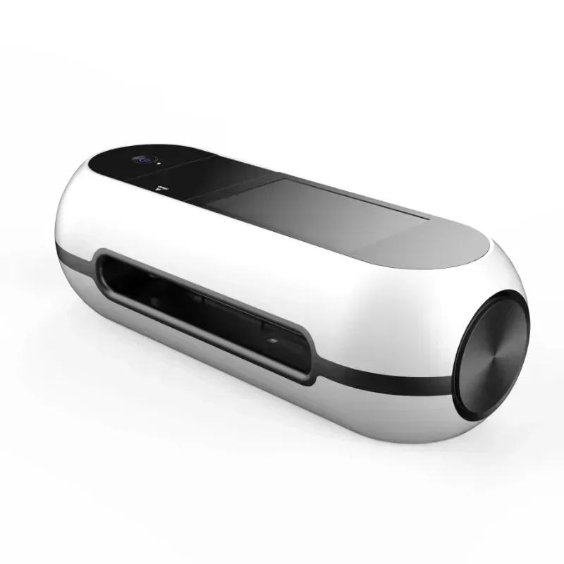 

Unlimited best price tpu film hydrogel intelligent phone screen protector cutting machine cutter for tablets laptops watches Hot