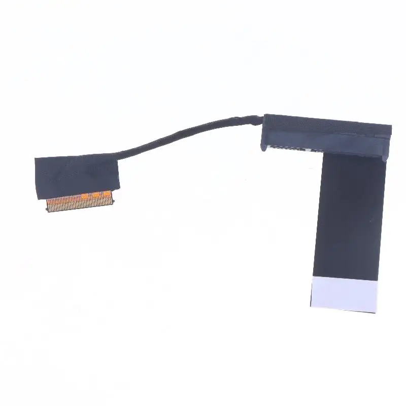 1Pcs DIY Accessories For ThinkPad T570 T580 P51S P52S M2.5 01ER034 HDD Hard Drive Cable SATA