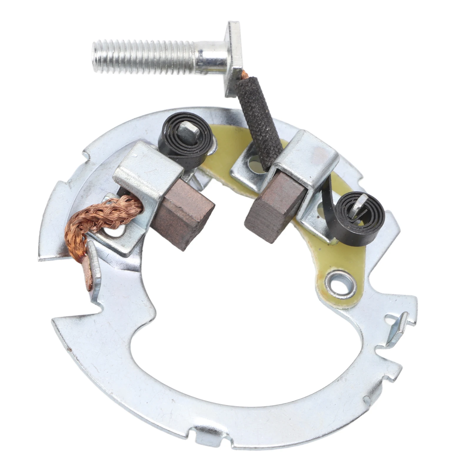 Kit di riparazione avviamento ATV portaspazzole motorino di avviamento di ricambio per CBR600F TRX250 TRX300 TRX300FW TRX400FW TRX450ES TRX450S