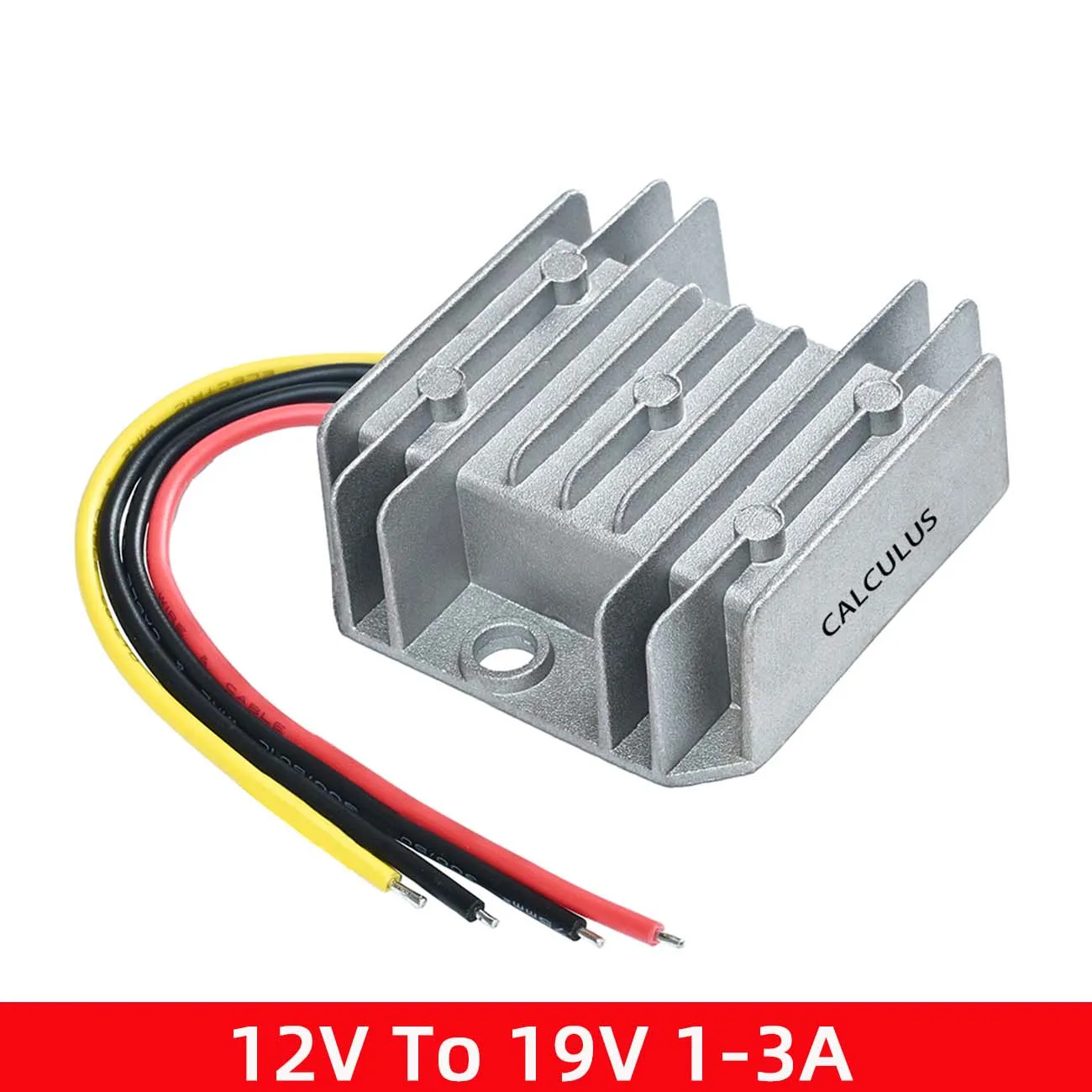 Convertidor reductor de CC de alta eficiencia, 30-90v a 12V, 1A, 2A, 3A, 36V, 48V, 60V, 72V, 90V a 12V, 1-3A