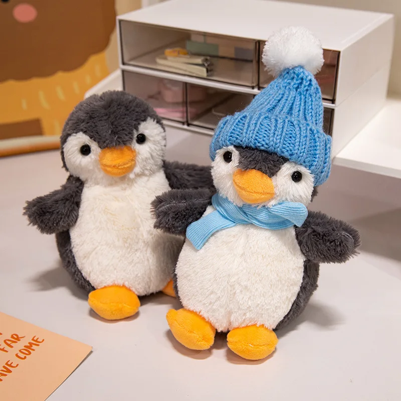 Oso de Barcelona Bartholomew, muñeco de peluche de juguete con flores, adornos bonitos, mochila, muñeco de peluche y muñeco de peluche, regalo de moda