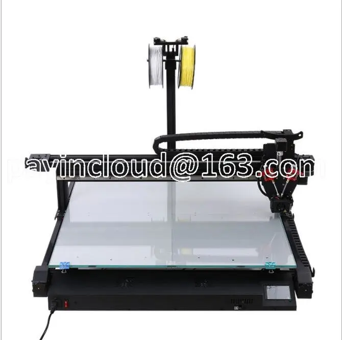 Industrial Grade UV Sign Letters Advertising Channel Letter 3d Printer for Led Letter Signage