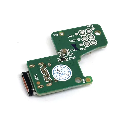 Imagen 2 del producto JBL Charge 5 TL, Conector de placa de carga USB, 1 piezas, Original, interfaz de Altavoz Bluetooth