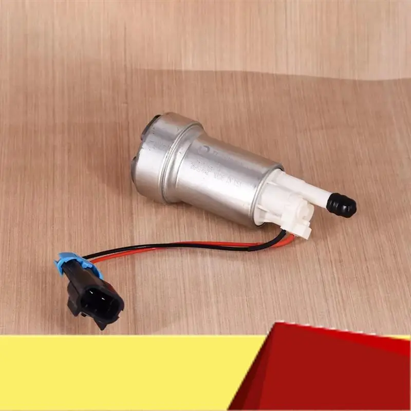 

F90000285 400-0085 F90000274 High Pressure Fuel Pump & Full Install Kit For Walbro/TI E85 Honda Civic Accord 1992-2000-M53K