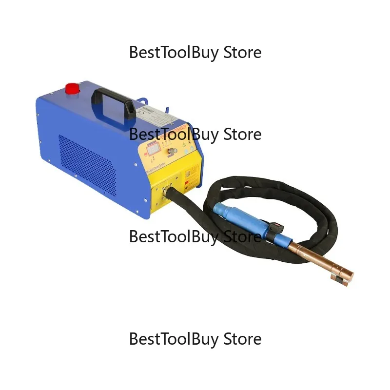 

DW- 3.6KW Mobile Liquid Cooling System Induction Heater with 220V~230V for Wholesale