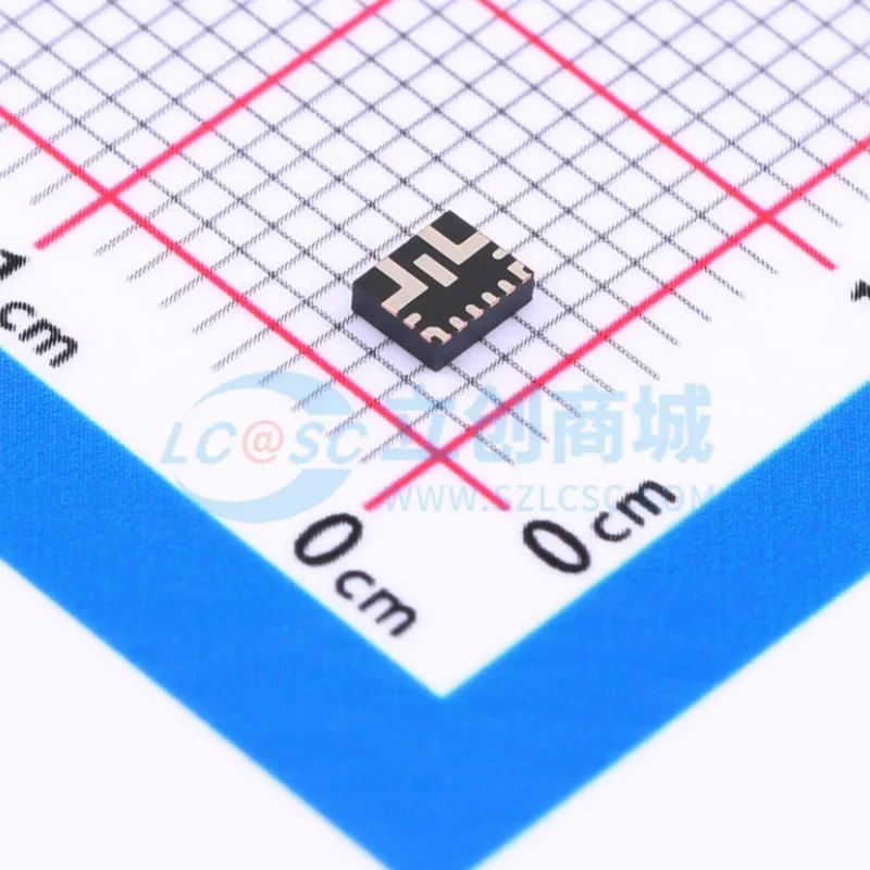 1 PCS/LOTE TPS61288RQQR TPS61288 61288 VQFN-HR-11 100% New and Original IC chip integrated circuit