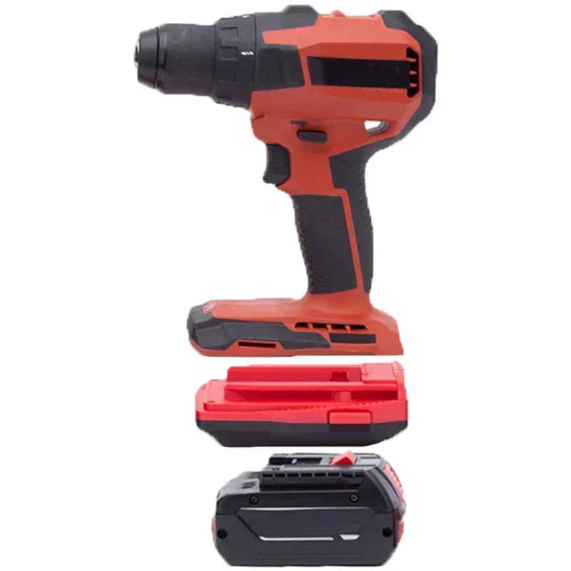 Batterie adapter für Hilti 22V B22 Li-Ionen-Werkzeug für Bosch 18V Li-Ionen-Batterie wandler Elektro werkzeug Zubehör Werkzeug Bohrmaschine