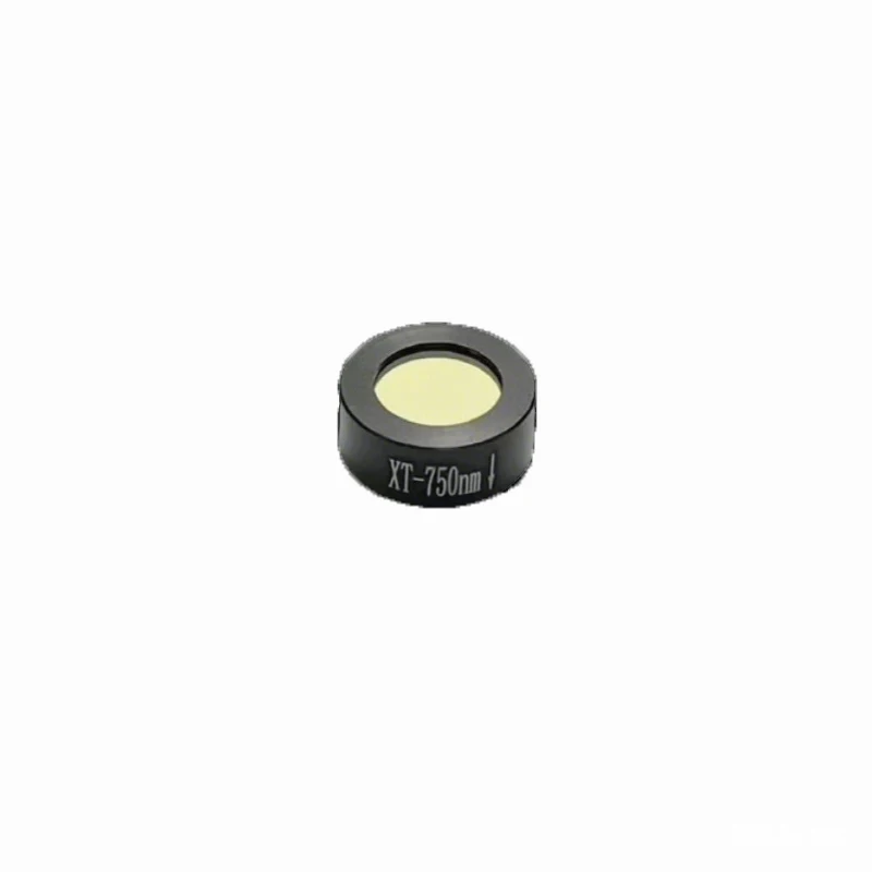 Narrow band pass filter 340nm diameter 10\\12\\15mm universally used in biochemical analysis instrument enzyme label analysis 1/PK
