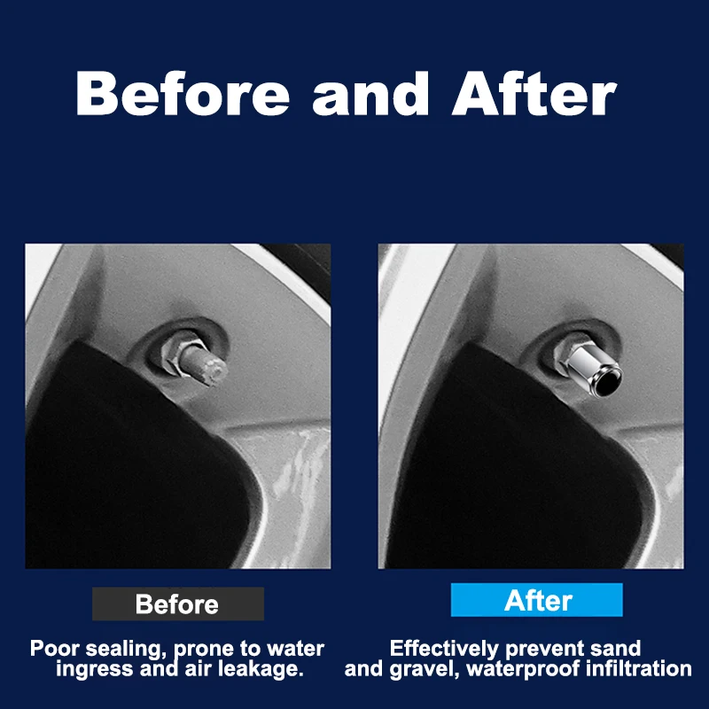 سبائك الألومنيوم سيارة عجلة الإطارات غطاء صمام الإطارات حافة الجذعية غطاء ل تسلا نموذج 3 2022 Y X رودستر S Cc3 Cybertruck 2021 Y Juguete