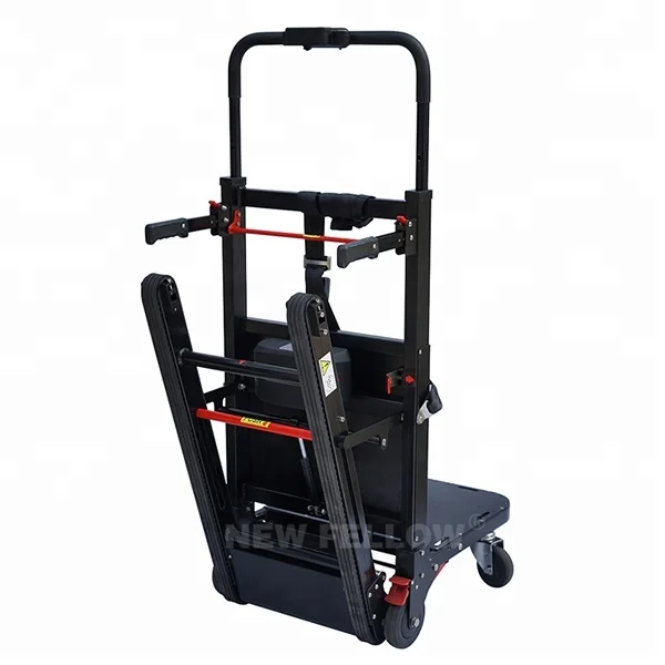 NF-WD03 Aluminum alloy stair climbing trolley