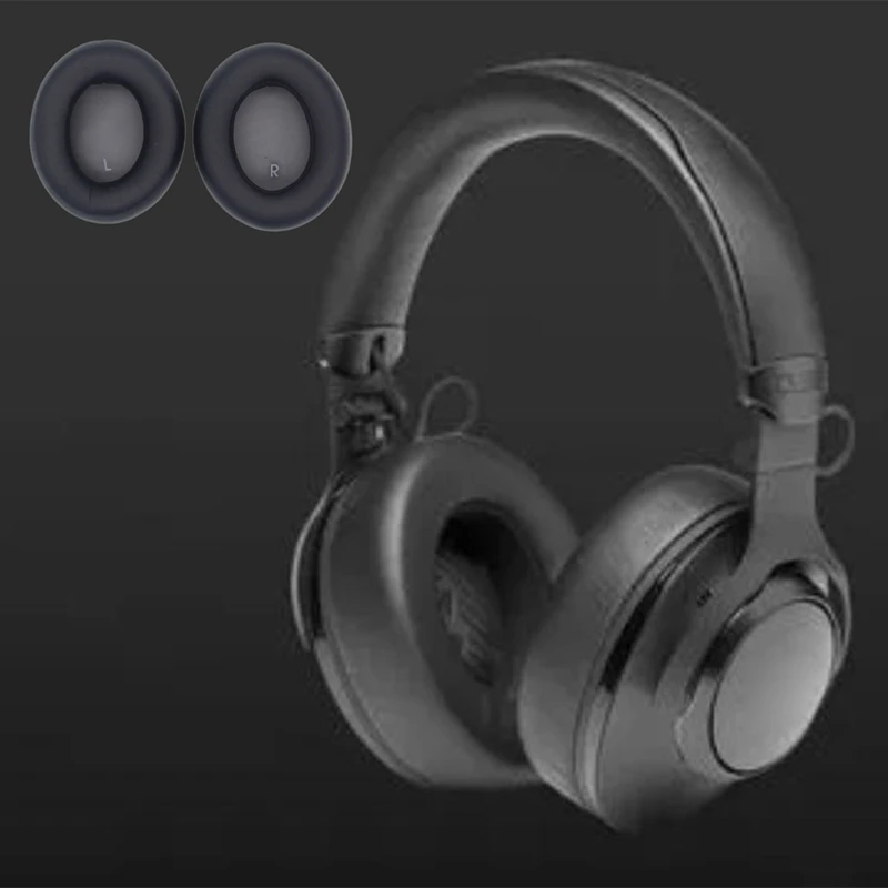 Juste de protection en éponge pour casque JBL CLUB 950NC, accessoires pour écouteurs, 2 pièces