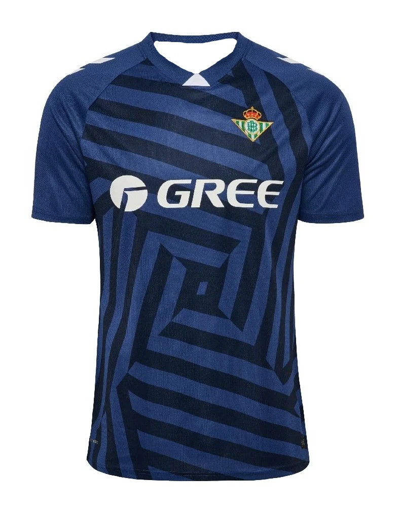 

2025 Football Soccer Jersey Preppy Varsity Stripes Quick-Dry Tech Breathable Loose Fit for Campus Sports